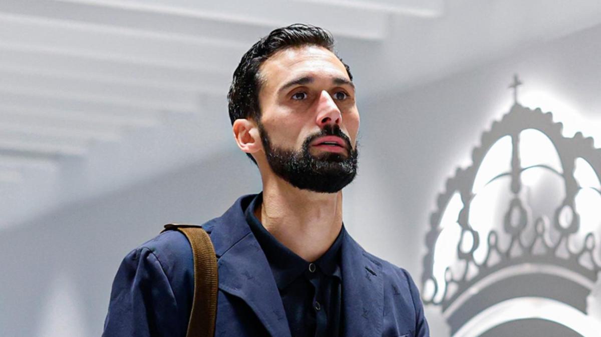 Arbeloa prepara dos grandes bombazos ante el Manchester City