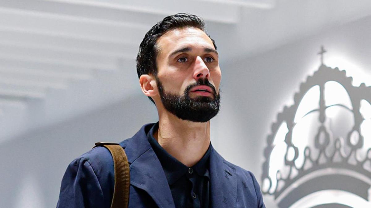 Arbeloa justifica los días libres en el Real Madrid: "Desde que llegué..."
