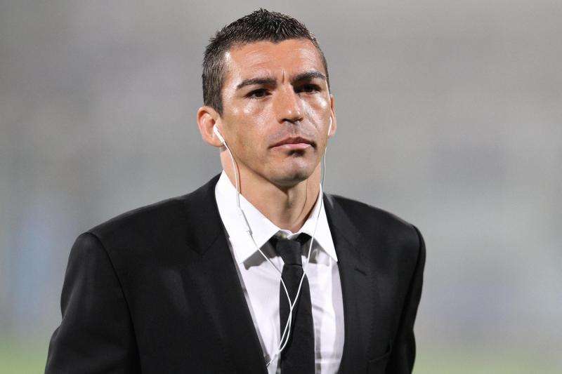 Lucio: "Cristiano Ronaldo ha tenido una gran temporada"