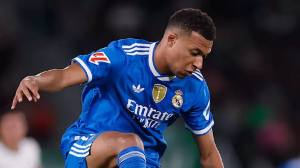 Mbappé habla tras el empate en Elche: sus palabras