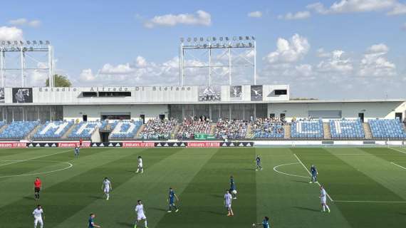 VÍDEO BD | EMPATE injusto del REAL MADRID CASTILLA ante el CÓRDOBA