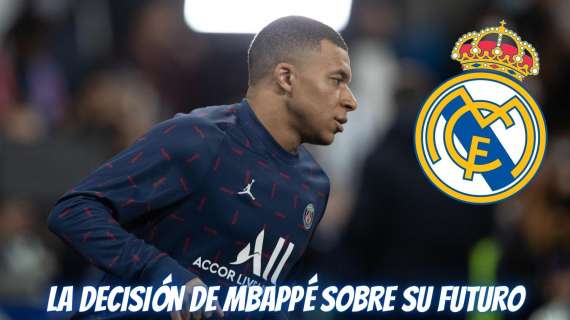 Mbappé y el Real Madrid: desenlace inminente tras la derrota del PSG