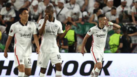 Eintracht Frankfurt