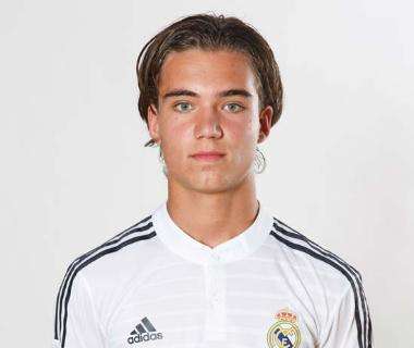 OFICIAL: Mink Peeters, nuevo jugador del Real Madrid