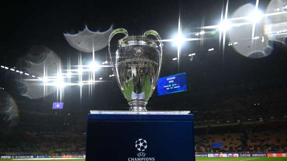 El historial del Real Madrid con sus rivales de Champions