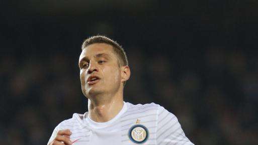 Vidic "Cristiano es un ejemplo como futbolista"
