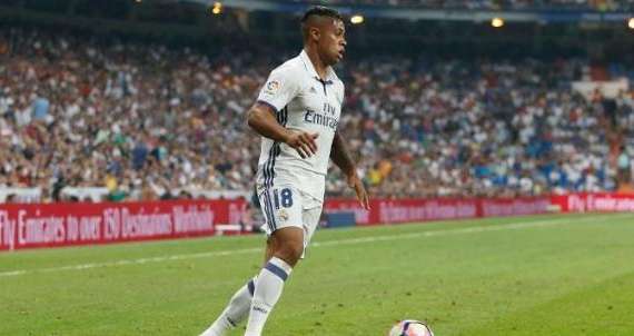 El Sevilla se interesa por Mariano