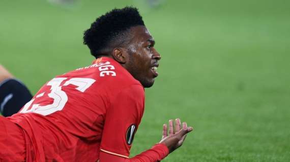 Daniel Sturridge tiene planes en verano