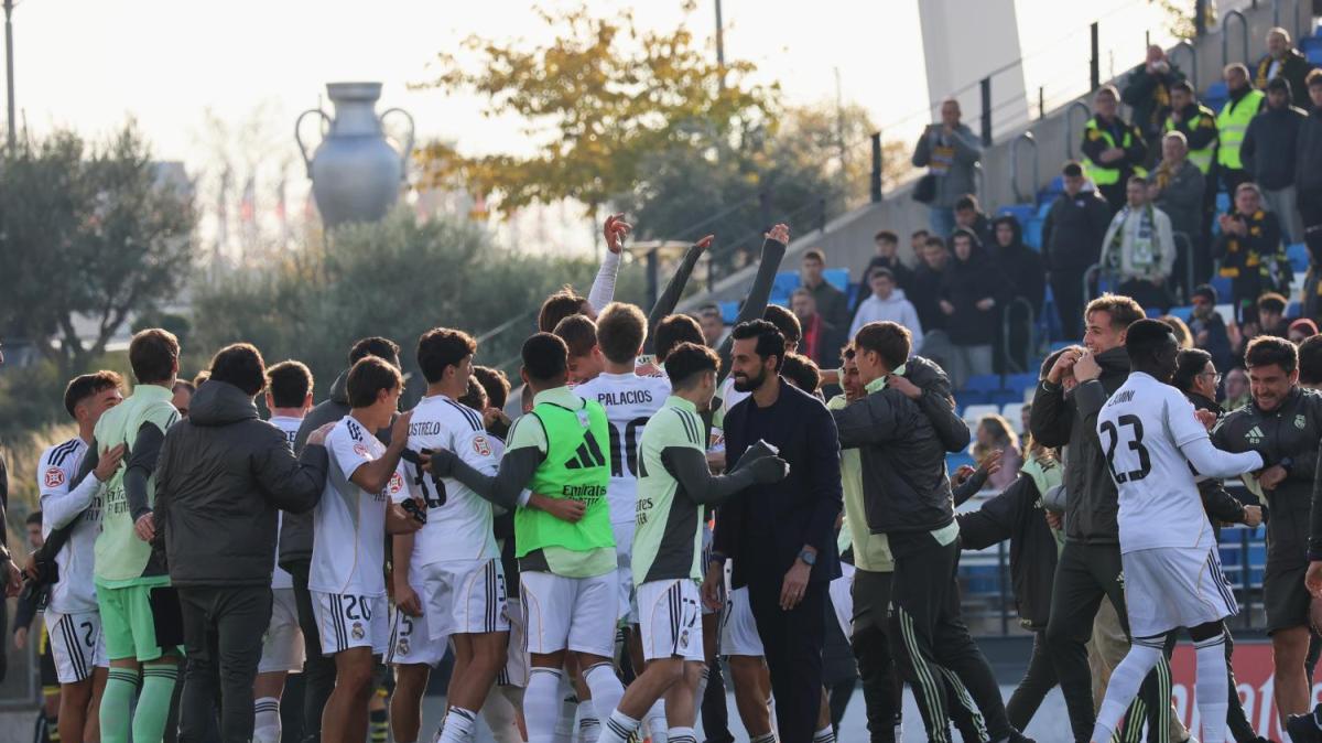 Cuatro bajas de última hora para el Real Madrid: los detalles