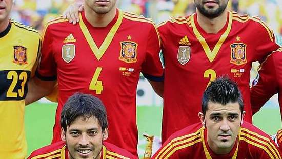 Cazorla: "Veo al equipo muy concentrado en volver a ser campeones"