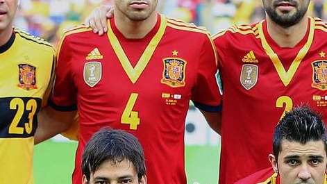 Cazorla: "Cristiano Ronaldo es más completo que Messi"