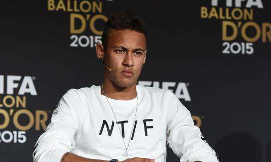 Barcelona, Neymar: "La Liga es la mejor del mundo. Este año está difícil, pero nada es imposible"