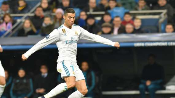 AS - Hacienda se ratifica y sube la multa a Cristiano: los detalles