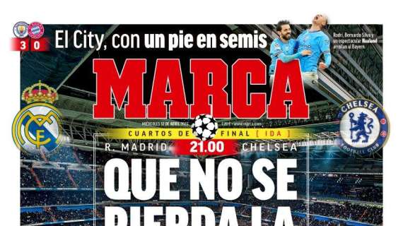 PORTADA | Marca: "Que no se pierda la magia"