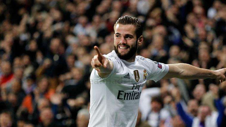 Nacho cumple 26 años