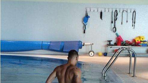 MARCA: El retorno de Jesé esconde más que una simple recuperación