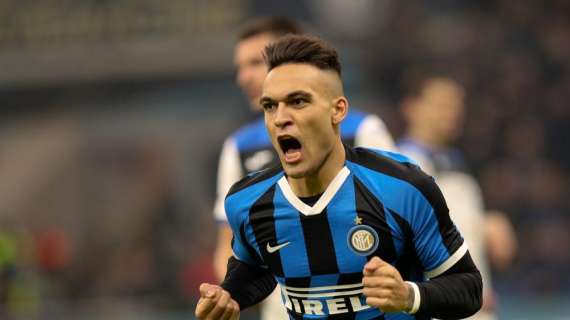 Fichajes, Morientes: "Lautaro es un jugador muy interesante para Madrid o Barcelona"