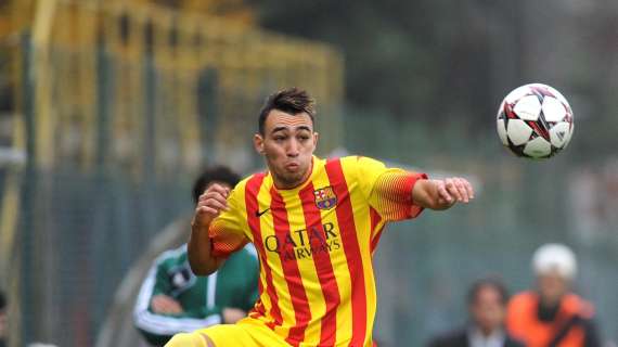 Le10sport: PSG, Bayern y Arsenal quieren hacerse con Munir