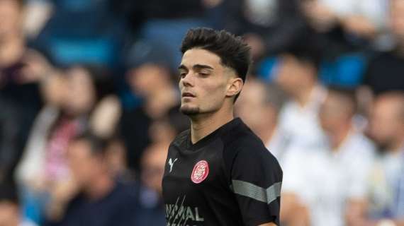 Sobre el fichaje de Michel Gutiérrez por el Real Madrid