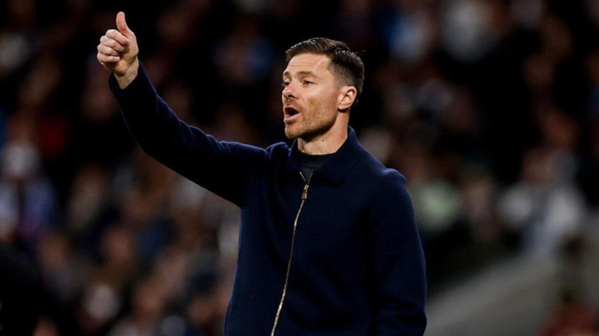 Desconcierto en el Real Madrid con Xabi Alonso: los detalles