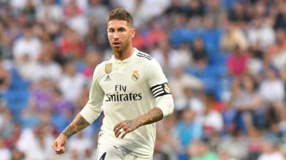 Ramos ya piensa en el Celta: "Cambio de chip, próximo objetivo: Balaídos"