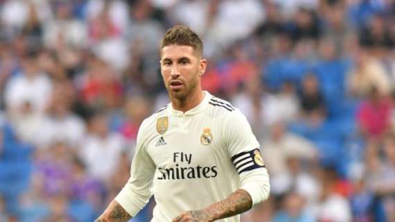 Inda desvela el enfado de Sergio Ramos con el Real Madrid: el motivo