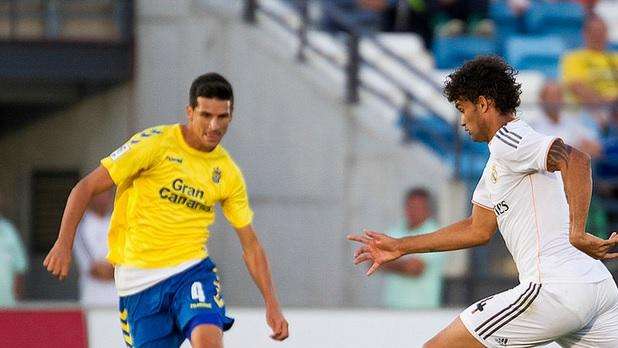 Córdoba y Las Palmas jugarán la final por el ascenso a la Liga BBVA