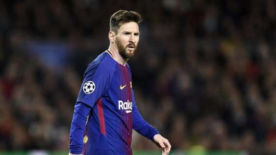 Messi no se fía: "¿La distancia con el Atlético y el Madrid? Peores cosas se han visto, depende de nosotros"