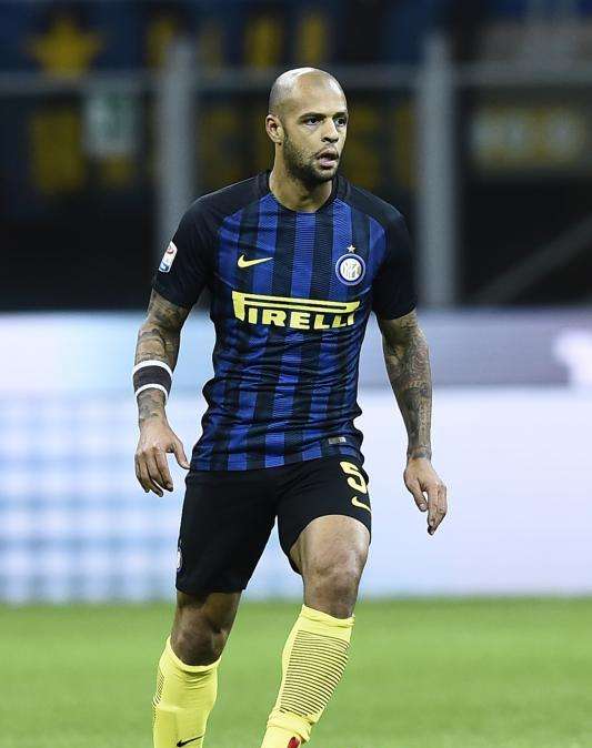 EXCLUSIVA TMW - El Sao Paulo le pide al Inter la cesión de Felipe Melo