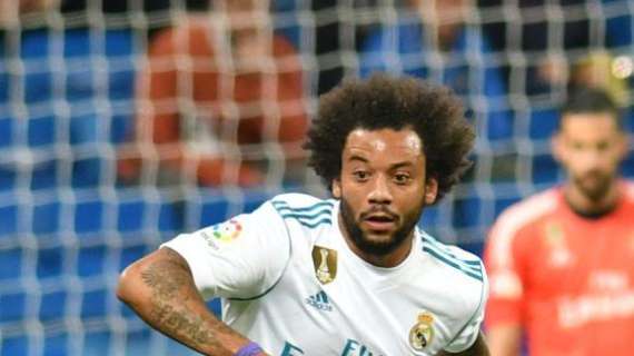 Marcelo lanza un aviso a Florentino: "Yo no decido, pero en el Madrid tienen que estar los mejores"