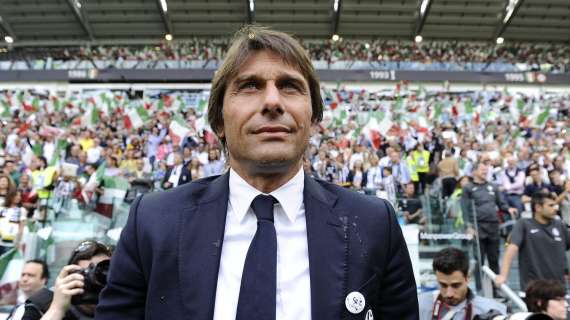 Italia se debate entre Mancini y Conte