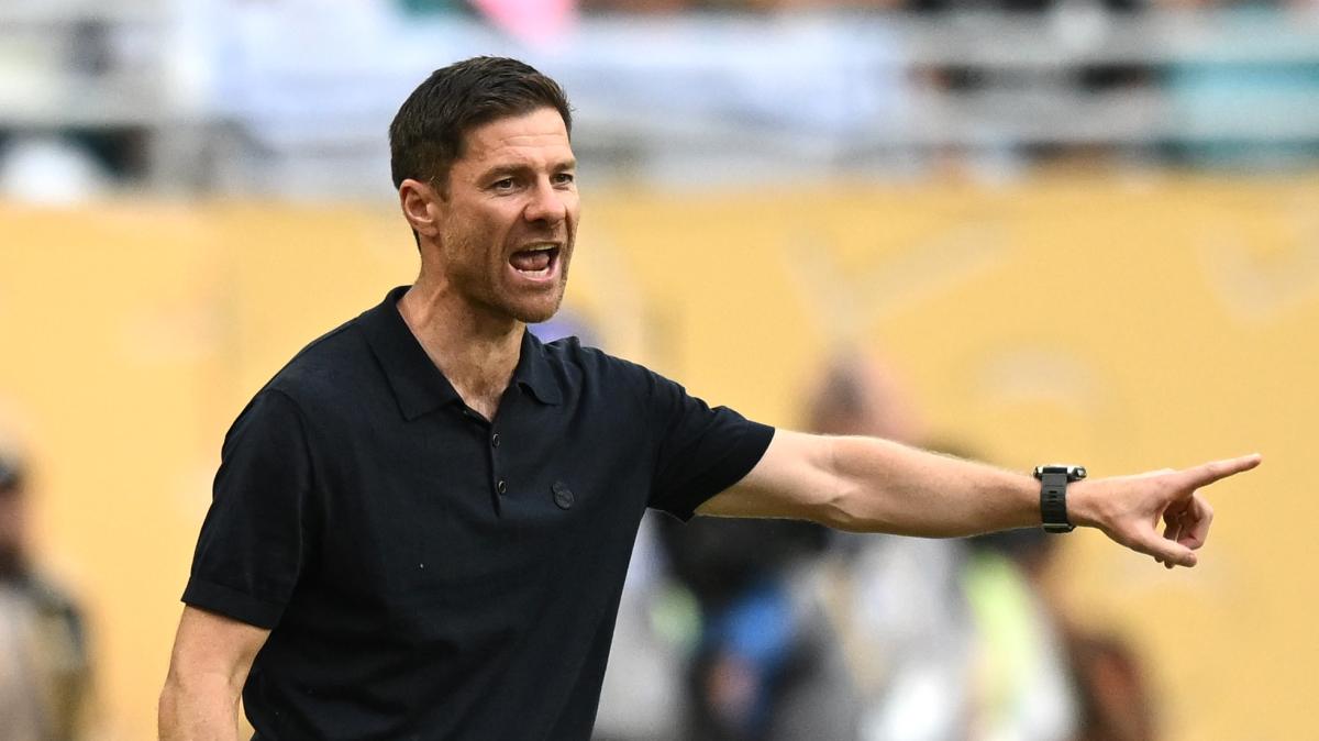 La primera decepción de Xabi Alonso, pero la enésima de los jugadores