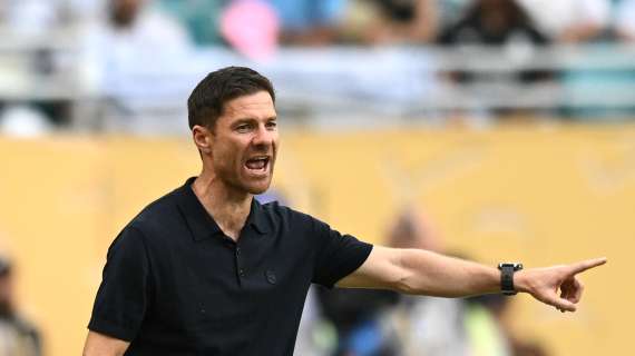 Buenas noticias: Xabi Alonso tendrá un 'fichaje' próximamente