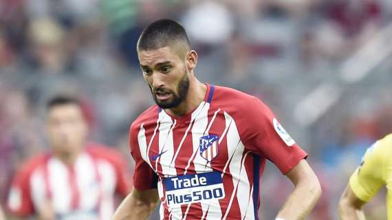 DESCANSO | Atlético de Madrid 1-0 Real Betis: Carrasco adelantó a los rojiblancos