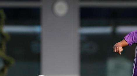 Miguel Ángel Díaz, en COPE: "Coentrao tiene que perder un poco de peso"