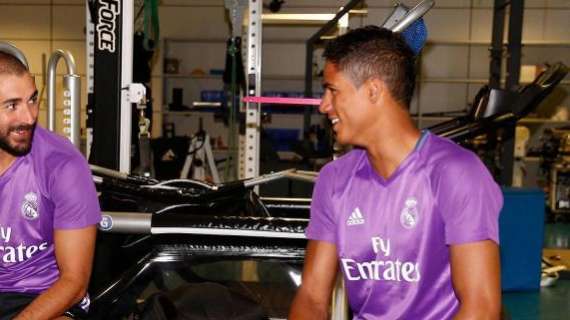 Melchor Ruiz, en COPE: "El Chelsea le duplicaba el sueldo a Varane"