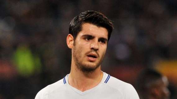 Inda: "El padre de Morata ha llamado al Madrid para ofrecer su regreso"