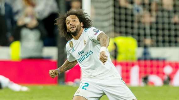 Marcelo regresa a Madrid antes de tiempo y se disparan los rumores