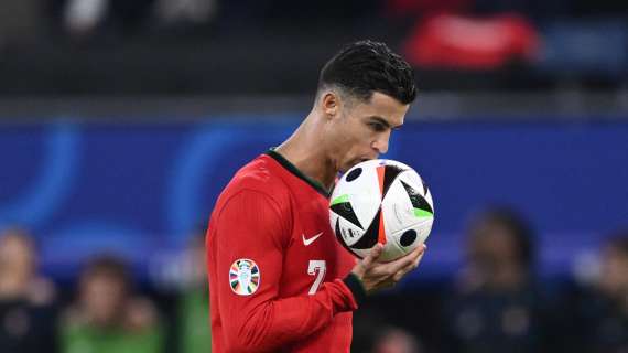 Cristiano Ronaldo, Portugal