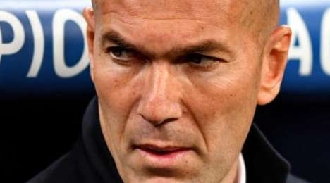 Modelo Zidane. Las rotaciones no se negocian. Todos entran y salen