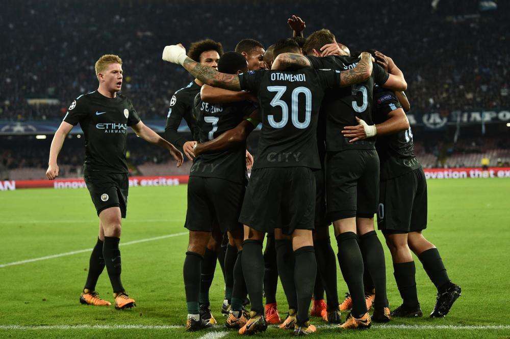 El City, el único club en gastos que supera al Madrid desde 2009
