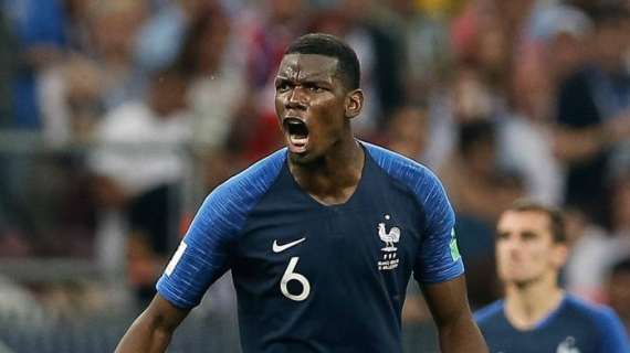 TOP News 12 - Pogba, Sarri paralizó el fichaje de Isco y las posibles alineaciones 