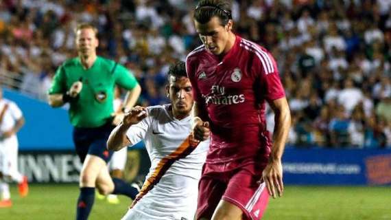 Daily Express: Bale rechaza al Chelsea