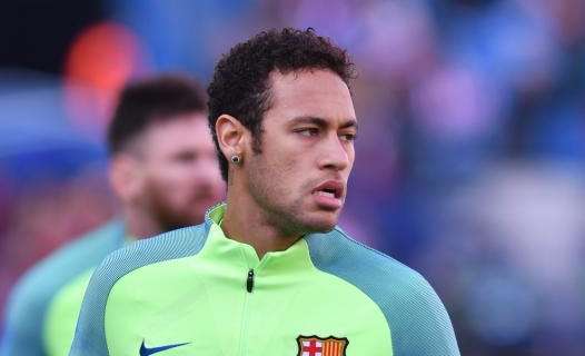 El Comité de Apelación ya tiene el recurso del Barcelona para reducir la sanción de Neymar 