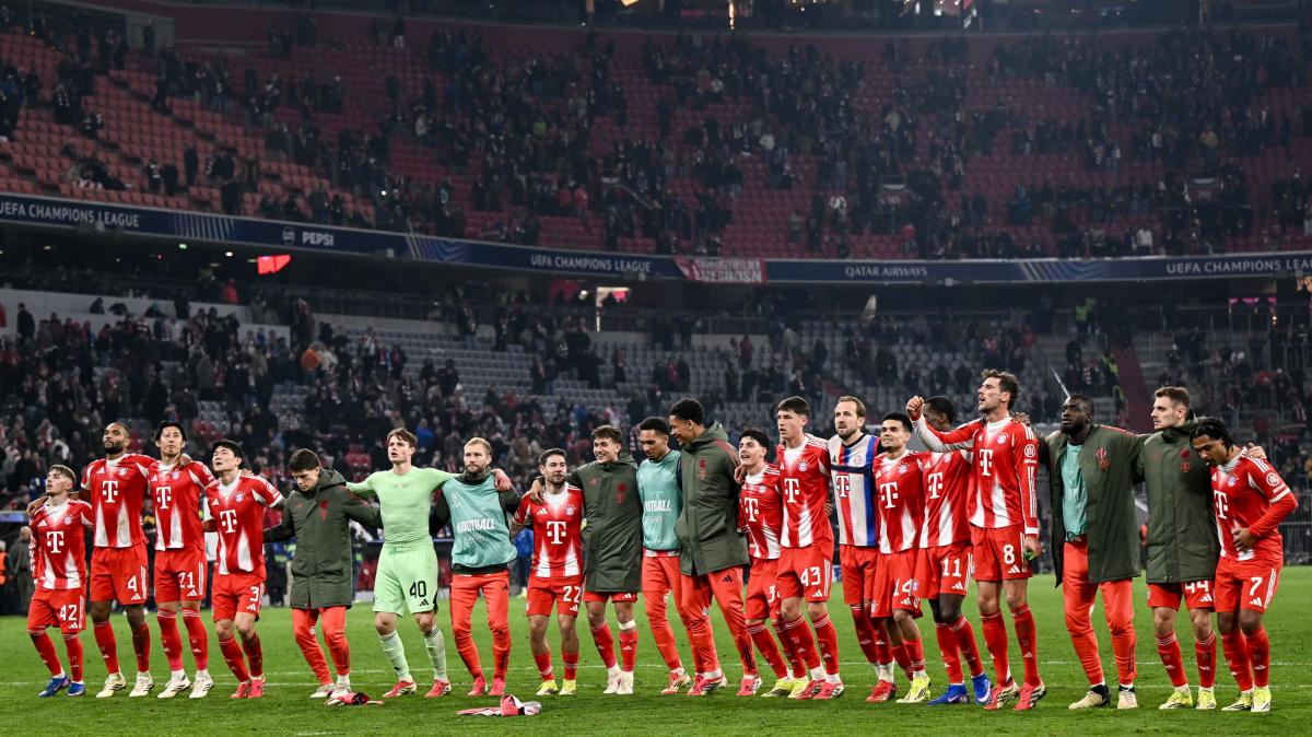 El Bayern calienta la eliminatoria contra el Real Madrid: ojo al mensaje