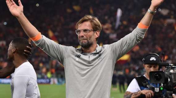 ENCUESTA BD - El madridismo se decanta por Klopp para entrenar al primer equipo