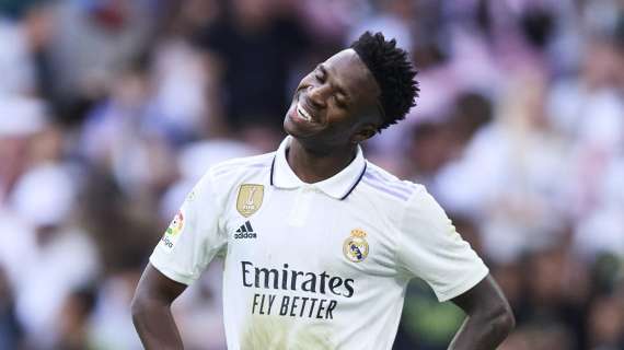 Vinicius, Real Madrid