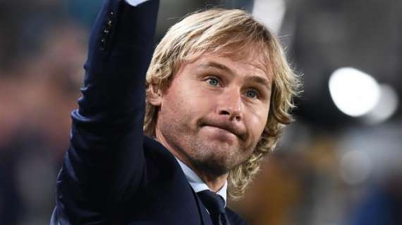 Nedved: "Dybala puede hacer historia en el fútbol. El Madrid..."