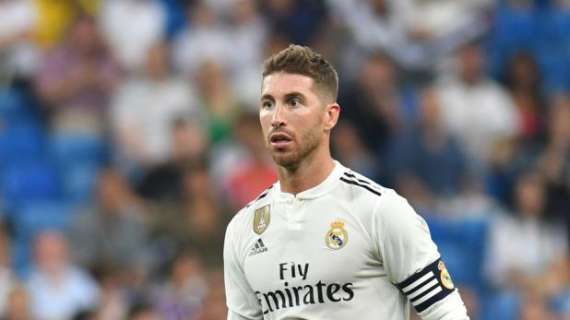 Meana: "No conozco un jugador que mande tanto en un club como Ramos en el Madrid"