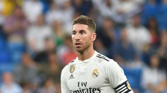 VÍDEO BD - Las contundentes declaraciones de Ramos tras la dura goleada del derbi